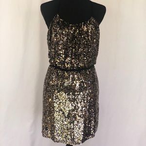 Parker Sequin Dress